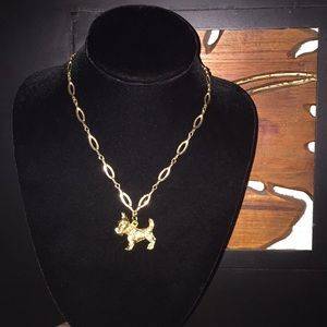 ❤️Vintage Sarah cov necklace ❤️